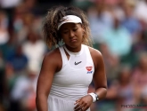 Naomi Osaka niet te spreken over vraag van journalist en barst in tranen uit op persconferentie 