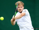 David Goffin blinkt van trots en blikt vooruit op wedstrijd tegen ervaren Spanjaard in achtste finales