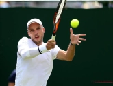 Steve Darcis volgt het goede voorbeeld van Kirsten Flipkens en staat ook in de finale 