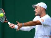 Vijfde reekshoofd houdt Steve Darcis uit de tweede ronde in Gstaad