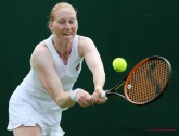 Net niet! Alison Van Uytvanck wint de eerste set, maar kan WTA-finale in Karlsruhe niet afmaken