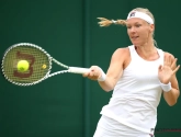 Kiki Bertens kent in Toronto geen problemen met jonge Amerikaanse 