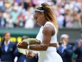 Serena Williams wil aanpak veranderen na nieuwe verloren finale: "Dat moet ik opnieuw doen"