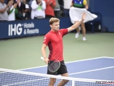 🎥 Bekijk hier de samenvatting van de knappe zege van Goffin tegen ex-nummer drie van de wereld