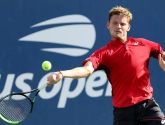 David Goffin gaat nu ook in Shanghai goed van start en zet Richard Gasquet opzij 