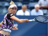 Elise Mertens overleeft in het dubbel wél een ronde op Indian Wells, twee andere landgenoten maken amper een vuist