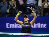 Supertalent Andreescu slaat niet aan het twijfelen door comeback Serena en behaalt eerste grandslamtitel