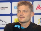 Goffin zet race naar Masters-ticket verder in Antwerpen: "Als je me dat gezegd had in het begin, had ik direct getekend"