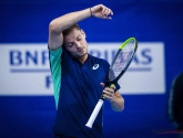 Goffin kraakt in Basel na thriller tegen Amerikaanse reus