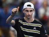 UPDATE: Ugo Humbert en Alex de Minaur finalisten in Antwerpen, Dimitrov pakt naast finaleticket