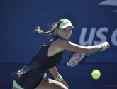 Australië en Frankrijk staan gelijk na eerste Fed Cup-dag