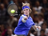 Andrey Rublev pakt op de ATP Finals het laatste ticket voor de halve finales