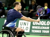 Voorbode voor Australian Open? Joachim Gérard klopt nummer 2 van de wereld en verovert eerste titel van 2021