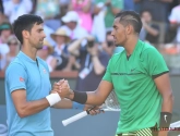 Novak Djokovic excuseert zich uitbundig voor bal tegen lijnrechter, Kyrgios en Goffin veroordelen actie van Serviër