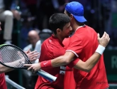 Servië wint allereerste ATP Cup