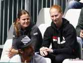 Gemiste finale smaakt erg zuur: Van Uytvanck en Minnen laten vijf matchballen liggen en verliezen alsnog