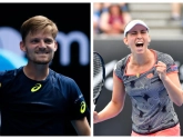 David Goffin en Elise Mertens kennen tegenstanders in achtste finales US Open 