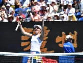 🎥 Nummer twee van de wereld Simona Halep heeft goed nieuws te melden