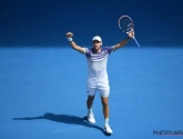 Dominic Thiem wint tweede toernooi op rij in Berlijn, Letse klopt Kvitova in vrouwenfinale