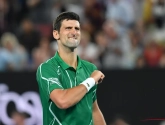 Twee tiebreaks en zelfs setverlies maar Djokovic net als Thiem wel door, blessurelast nekt Venus Williams