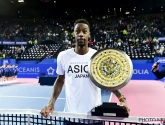 Monfils schaart zich in uniek rijtje na winst in Montpellier