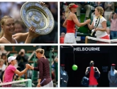 Afscheid van Sharapova: Tien jaar lang bestbetaalde sportvrouw ter wereld, stijlicoon en trommelvliesterrorist