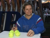 Kim Clijsters opnieuw rust gegund, haar team plaatst zich wel voor finale op World Team Tennis