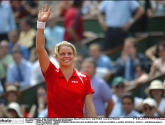 Throwback Thursday: weergaloze Kim Clijsters zet eerste stap richting eindzege in Rome