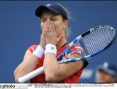 UPDATE: Clijsters pakt een set in eerste wedstrijd in een jaar maar gaat er meteen uit in Chicago, ook Flipkens verliest