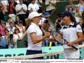 Throwback 9 juni 2001: Clijsters vs Capriati in de finale van Roland Garros