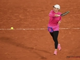 Voormalig nummer 1 Simona Halep voorlopig geschorst door positieve dopingtest