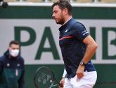 Drievoudig grandslamwinnaar Stanislas Wawrinka heeft een operatie ondergaan