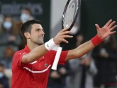 Verrassende nederlaag voor Novak Djokovic: Serviër verliest met zware cijfers van nummer 42 van de wereld 