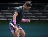 Nadal maakt comeback in Abu Dhabi: "Heb geen hoge verwachtingen"