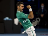 Koning van Australië: Novak Djokovic wint voor 9e keer Australian Open