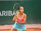 🎥 18-jarig talent verovert met overtuiging haar allereerste WTA-titel