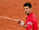 Novak Djokovic dwingt na vier sets ontmoeting met Nadal af op Roland Garros