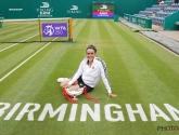 Ons Jabeur zorgt voor primeur in Birmingham, Russische verslaat in Berlijn onder meer Azarenka op weg naar titel