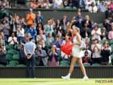 Ook bij dames al grote naam naar huis: tweevoudig winnares Kvitová gaat er uit tegen andere grandslamkampioene