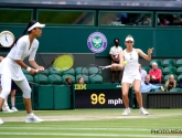 Elise Mertens grijpt naast zege in WTA Finals