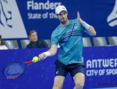 Andy Murray zorgt voor de verrassing op toernooi van Stockholm