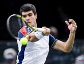 🎥 Recordmatch en punt van de US Open: Alcaraz pakt uit met weergaloos punt