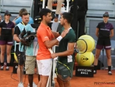 Na Nadal nu ook Djokovic na thriller uitgeschakeld door de 'coming man', titel voor Jabeur bij de dames