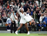 Afscheid van een legende? Serena Williams lijkt haar laatste wedstrijd gespeeld te hebben