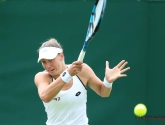 Yanina Wickmayer blijft vlot winnen en staat in de halve finales in Frankrijk