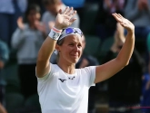 Dit was Wimbledon, dag 4: emoties bij Flipkens, Nadal en Świątek knokken zich naar zege en finaliste 2021 ligt eruit