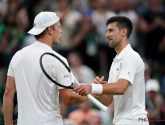 🎥 Dit was Wimbledon, dag 7: Djokovic beëindigt Nederlands sprookje en treft Alcaraz-killer, 100 jaar centre court-viering