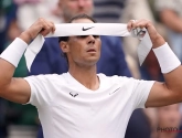 Rafael Nadal volgende week terug op tenniscourt als voorbereiding op ATP Finals