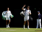 Nick Kyrgios kent zijn concurrent in de finale van Wimbledon na pittig duel tussen Djokovic en Norrie