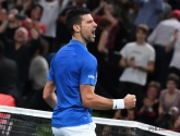 Djokovic start met geweldig tennis op ATP Finals, Tsitsipas mag nummer één vergeten